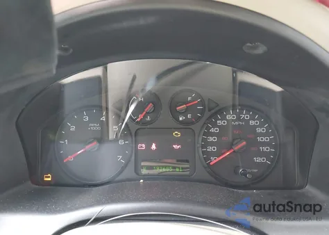 2006 Ford Freestyle Sel z USA, uszkodzony, nr VIN 1FMZK02146GA00313